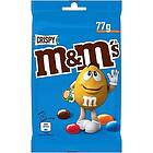 M&M's Crispy 77g