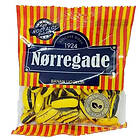 Norregade Banan Ugglor 90g