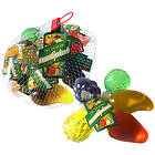 Original The Fruit Splash 310g
