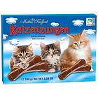 Chocolate Maitre Truffout Catfingers Milk 100g