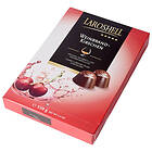 Cherry Laroshell Brandy Chokladask 150g