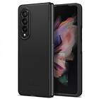 Spigen Samsung Galaxy Z Fold3 Skal Enzo Svart