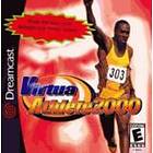 Virtua Athlete 2K (DC)