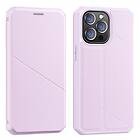 Dux Ducis iPhone 13 Pro Max Fodral Skin X Series Rosa