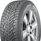 Nokian Hakkapeliitta C4 255/55 R 18 117R Dubbdäck