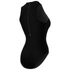 TYR Breakaway Solid Waterpolo Suit (Dam)