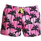 Funky Trunks Shorty Shorts Pop Palms Swimming Shorts (Homme)