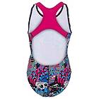 Aquafeel Swimsuit 2561201 (Flicka)