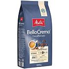 Melitta Bella Crema kaffebönor 802