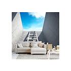 Fototapet Escape To The Sky 350x245cm TM-3XLFT775