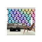 Fototapet Colorful Vertigo 250x175cm TM-XLNEW011541