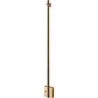 Tapwell Handduksvärmare 750x85mm TW750-85 Mässing