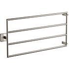 Tapwell Handduksvärmare 400x800mm TW400-800 PVD Koppar