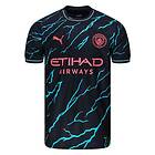 Puma Manchester City Fodboldtrøje 2023/24 770460 03