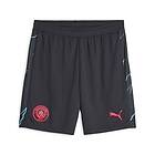 Puma Manchester City Tredjeshorts 2023/24 770483 03