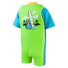 Speedo Learn To Swim Character Printed Floatsuit (Pojke)