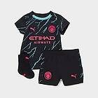Puma Manchester City FC 2023/24 Third Baby-Kit