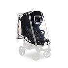 Hauck Raincover for 4 wheel Stroller