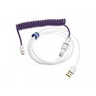 Ducky Premicord Creator Coiled Cable