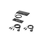Belkin Modular Secure Dual Head