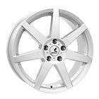 IT Wheels Emily Gloss Black 7X17 5/100 ET45 CB57,1