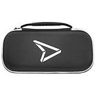 Steelplay Universal Carry & Protect Case Svart Fodral till Nintendo Switch
