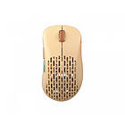 Pulsar Xlite Wireless V2 Mini Competition Gamingmus Retro Brown Limited E