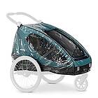 Hauck Bike Trailer Rain Cover