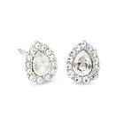 Lily and Rose Amelie örhänge crystal silver