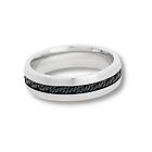 by BILLGREN COSMO Ring Stål 20 (Storlek: 20 mm)