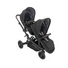 My Babiie MB33 (Double Pushchair)