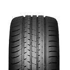 Mazzini Tyres Eco 602 255/50 R 19 107W XL