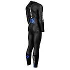 Head Swimming X-tream Wetsuit 4/3/2 Mm (Naisten)