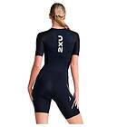 2XU Aero Short Sleeve Trisuit (Women's)