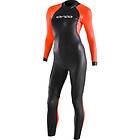 Orca Core Hi-vis Long Sleeve Neoprene Wetsuit (Dam)