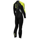 Zoggs Ow Explorer Gsk Fs 3/2/2 Mm Wetsuit (Herr)