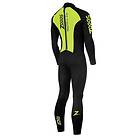 Zoggs Ow Multix Vl Fs 2,5 Mm Wetsuit (Herr)