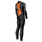 Zoggs Ow Shell Fs 3/2/2 Mm Wetsuit (Dam)