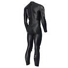 Zoggs Black Marlin Tri-wetsuit 5/3/1.5 Mm (Men's)