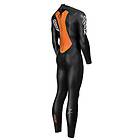 Zoggs Ow Shell Fs 3/2/2 Mm Wetsuit (Men's)