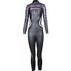 Aquaman Dna 2022 Woman Long Sleeve Wetsuit (Dam)