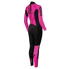 Zoggs Ow Explorer Fs 3/2/2 Mm Wetsuit (Dam)