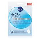 Nivea Hydra Skin Effect Hydrating Mask-Serum Sheet