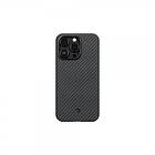 Pitaka MagEZ Case 3 for Apple iPhone 14 Pro Max