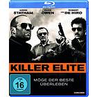 Killer Elite (DE) (Blu-ray)