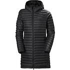 Helly Hansen Sirdal Long Insulated Jacket (Dame)