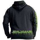 Salvimar Logo Full Zip Sweatshirt (Herr)