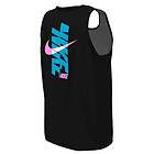 Nike Swim Nessd667 Sleeveless T-shirt (Herr)