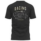 Huub Racing On Empty Short Sleeve T-shirt (Herr)