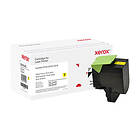 Xerox LEXMARK 70C2HY0 (Yellow)